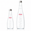 evian® Natural Spring Water
