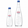 evian® Sparkling Water